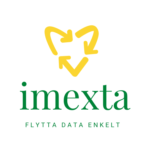 Imexta-logotyp